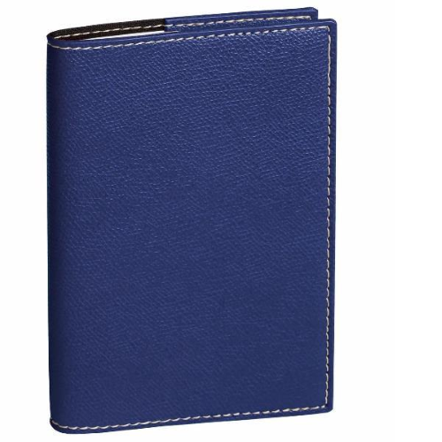 QUO VADIS AGENDA PROFESSORE CLUB BLU NAVY SC